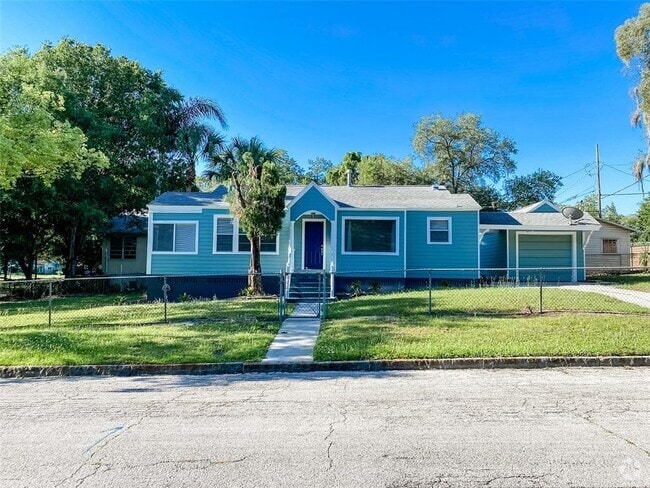 Building Photo - 800 W Frances Ave Rental