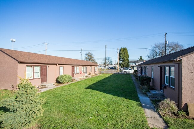 Eastgate Apartments