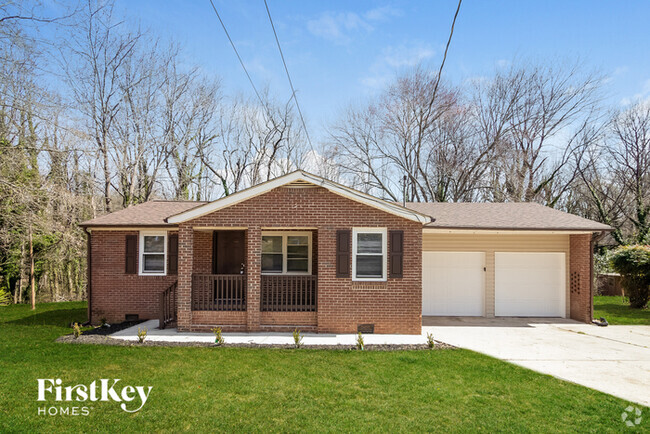 Building Photo - 1208 Redland Dr Rental