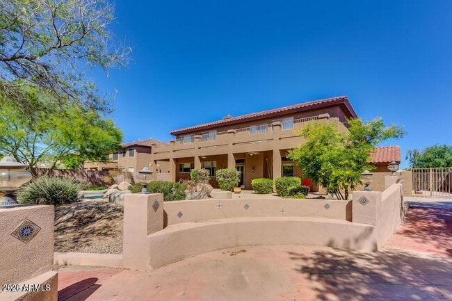 Photo - 1705 E Coconino Dr