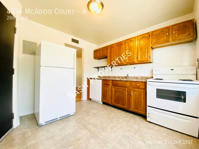 Photo - 4334 Mcadoo Ct Unit A