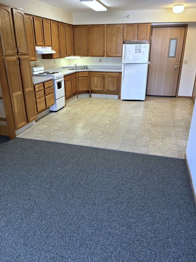 Photo - Heritage Manor