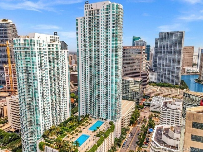 Photo - 951 Brickell Ave Unit 3601