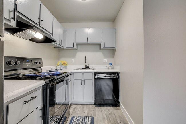 Cameron Apartments For Rent in Las Vegas