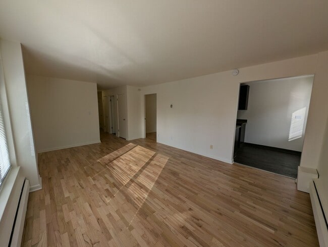Photo - The Q Apartments