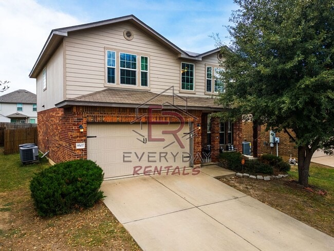 Building Photo - 9507 Shimla Drive