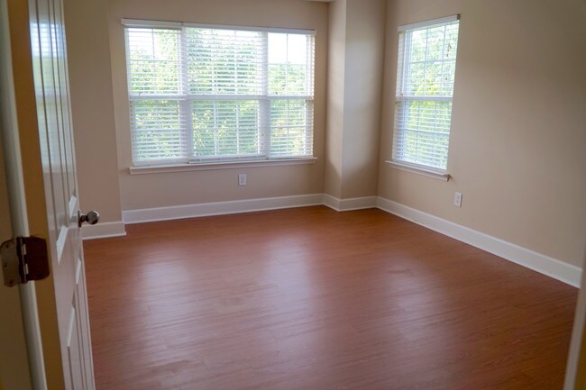 Master Bedroom - 8401 Callabee Way Unit D-10