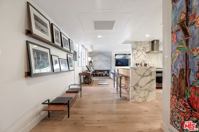 Photo - 17352 Sunset Blvd Unit 301