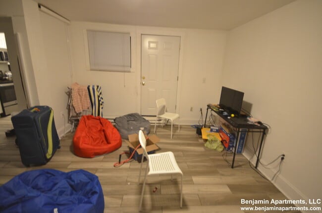 Photo - 774 Columbus Ave Unit 1