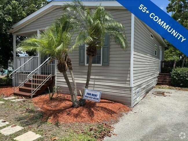Building Photo - 2816 NW 63rd Ave Rental