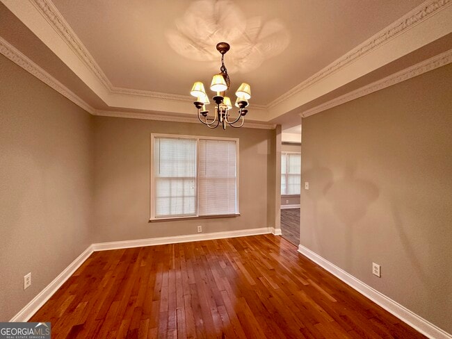 Photo - 1003 Lena St NW