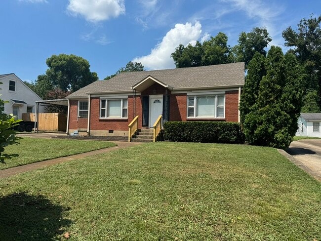 Building Photo - 5532 Kendall Dr Rental