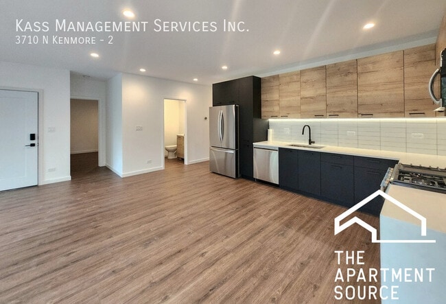 Photo - 3710 N Kenmore Ave Unit 2