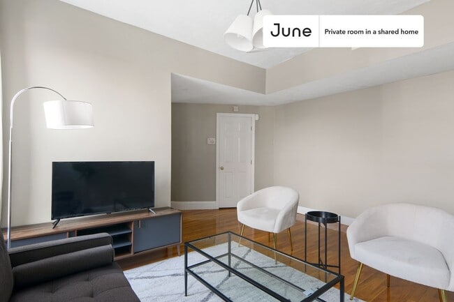 Photo - Room in Shared 4 bed/2 bath home Unit D