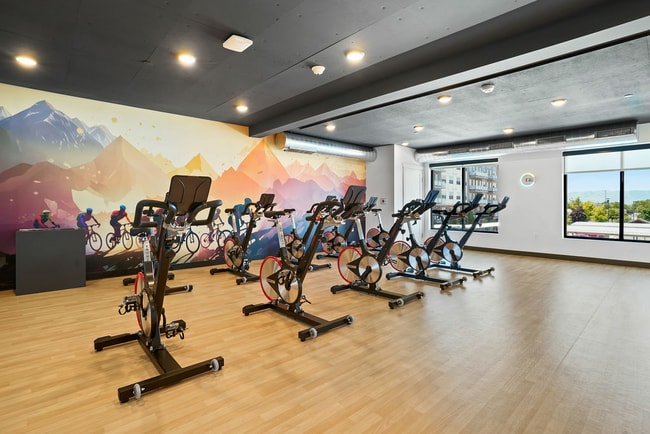 Photo - The Devon at University Place