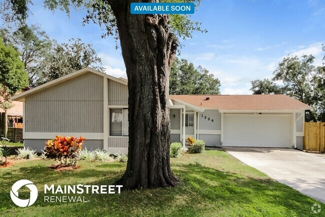 Building Photo - 1224 Russell Dr Rental