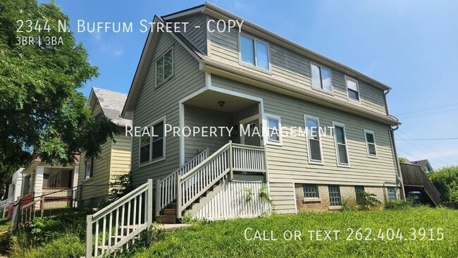 Photo - 2344 N Buffum St