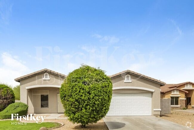 Building Photo - 5616 S 55th Ln Rental