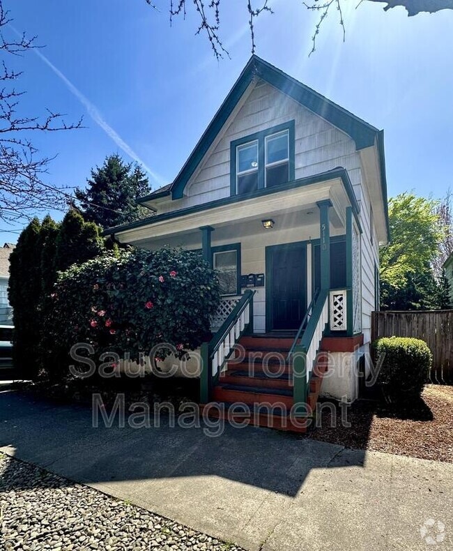 Building Photo - 5110 NE Glisan St Rental