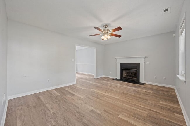 Photo - Welcome to Dartmoor Trail!