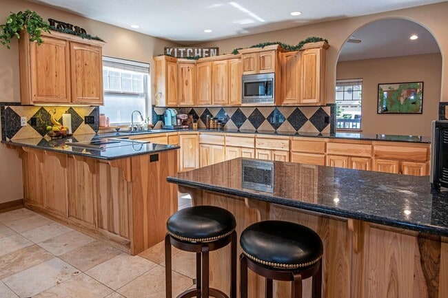 Photo - Single level home