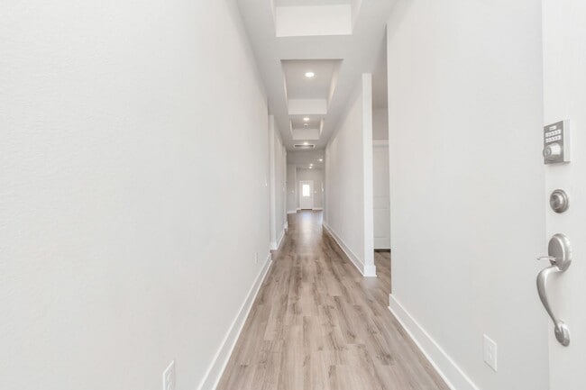 Photo - Welcome to the Laurel — Single-Story Living, Beautifully Elevated.