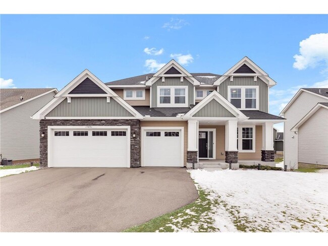 Rare basically brand new construction home... - Rare basically brand new construction home...