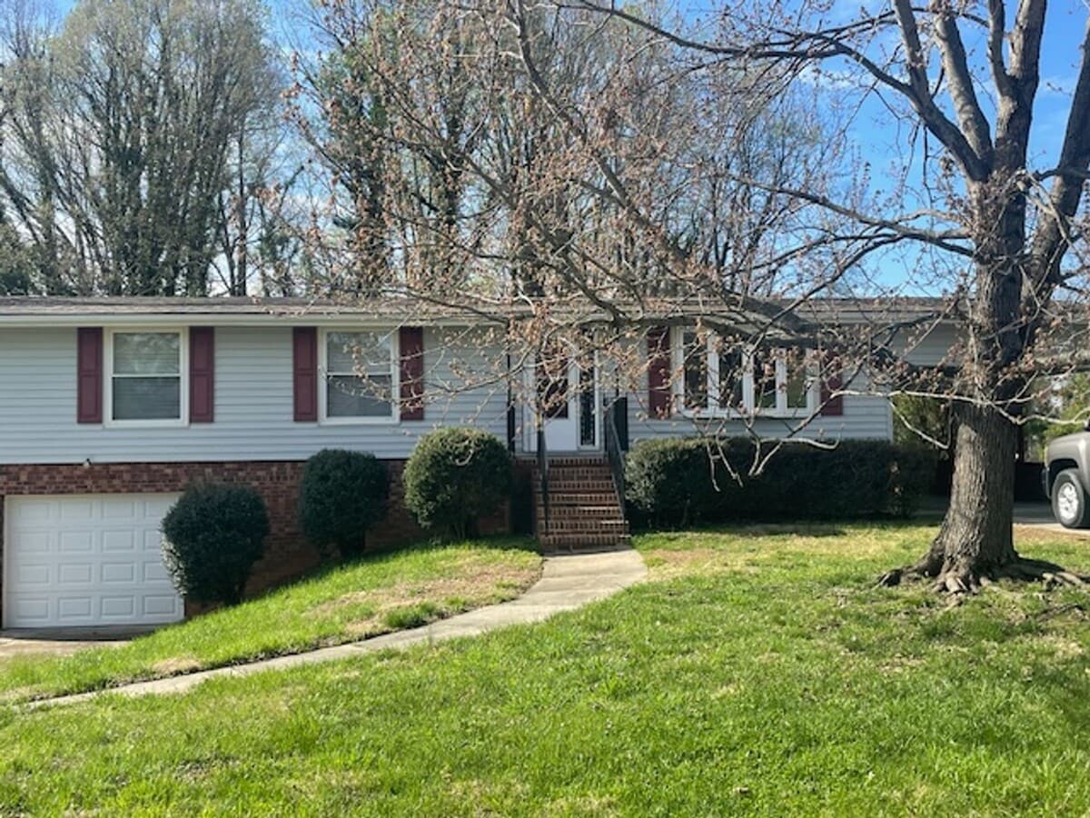 Coming Soon Near Hanes Mall!! - Coming Soon Near Hanes Mall!!