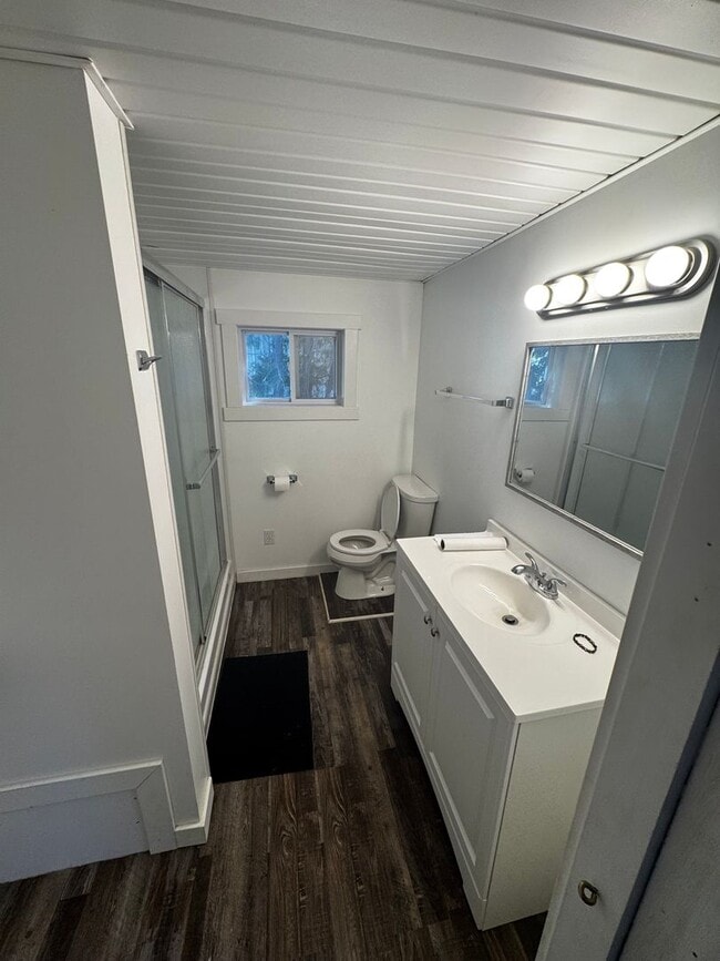 Photo - Great duplex 3 bed 1 bath townhome.