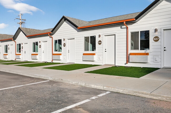 Photo - Rosewood Patio Homes