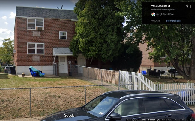 Photo - 9448 Lansford St Unidad 1st Flr