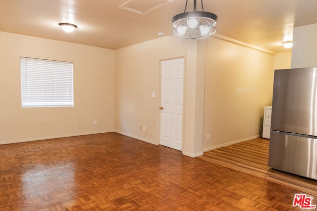 Photo - 642 N La Jolla Ave Unit 1/2