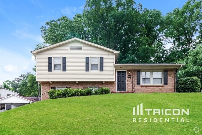 Building Photo - 4811 Westridge Dr Rental