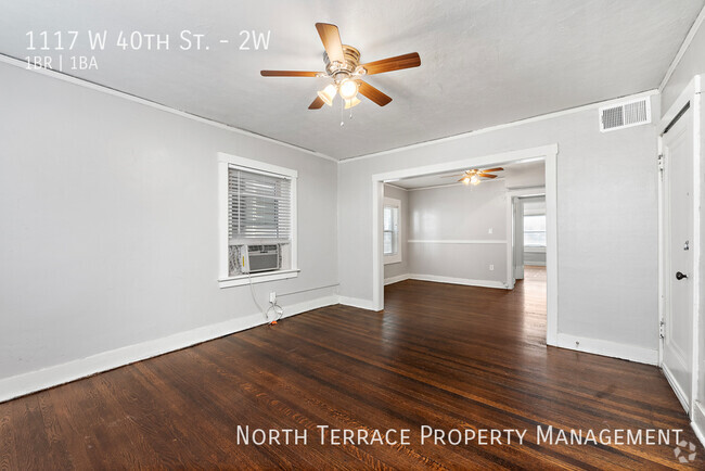 Building Photo - ? Modern 1-Bedroom Apartments in Midtown K... Unit 2W