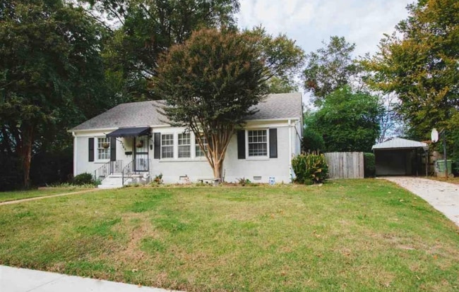 Photo - 2766 Union Ave