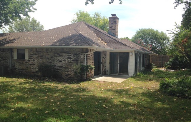 Photo - 3220 Cove Hollow Ct