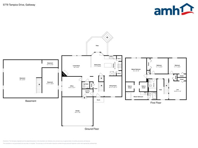 Photo - 5779 Tampico Dr