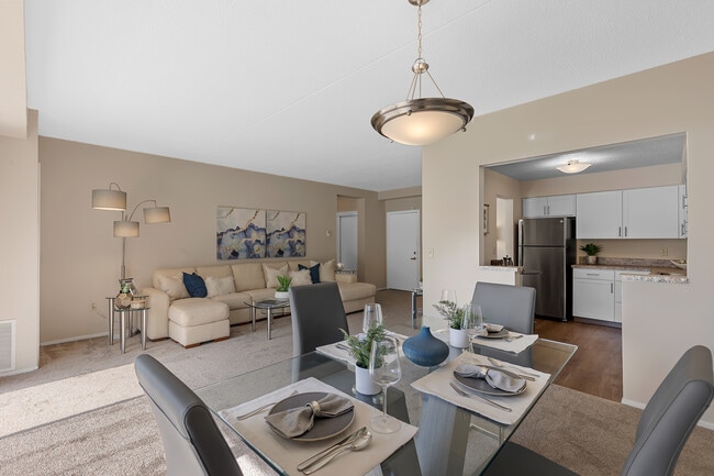 Kimberly Park Apartments