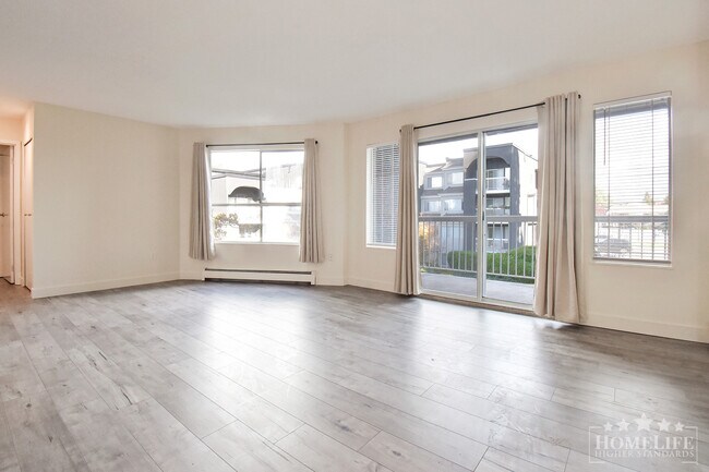 Photo - Modern 1-Bedroom Condo at Latimer Village.... Unit 205