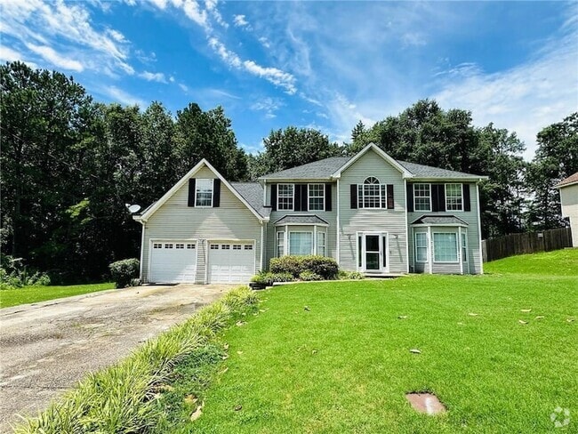 Building Photo - 1900 Rocksram Dr Rental