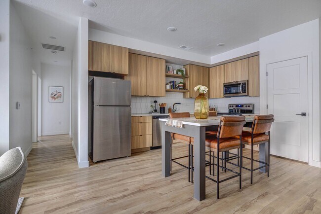 Terra Vista Lehi