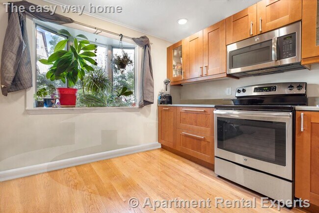 55 Waterhouse St