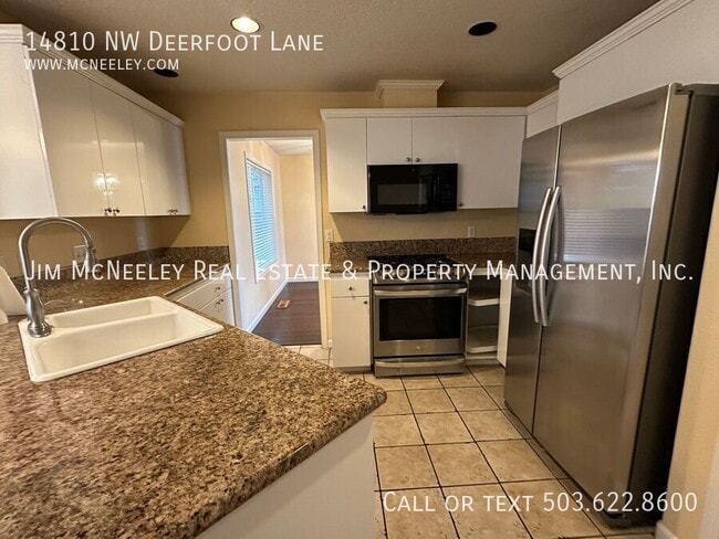 Photo - 14810 NW Deerfoot Ln