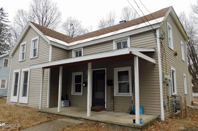 Photo - 13 Montcalm Street Apartment