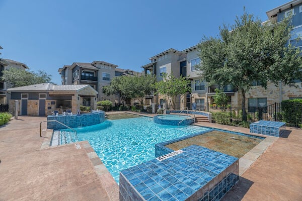 Cantera at Towne Lake