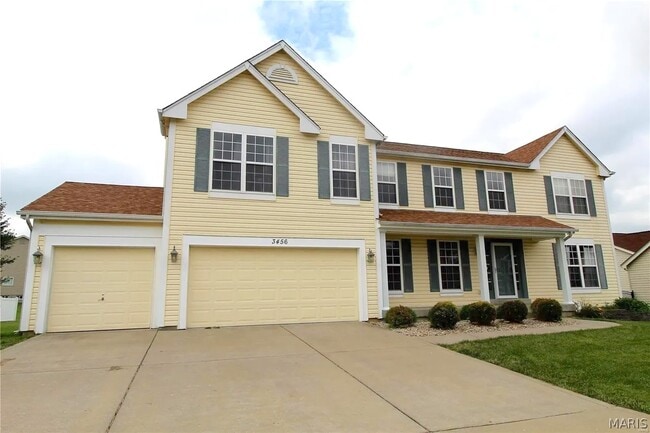 Photo - 3456 Langford Ln