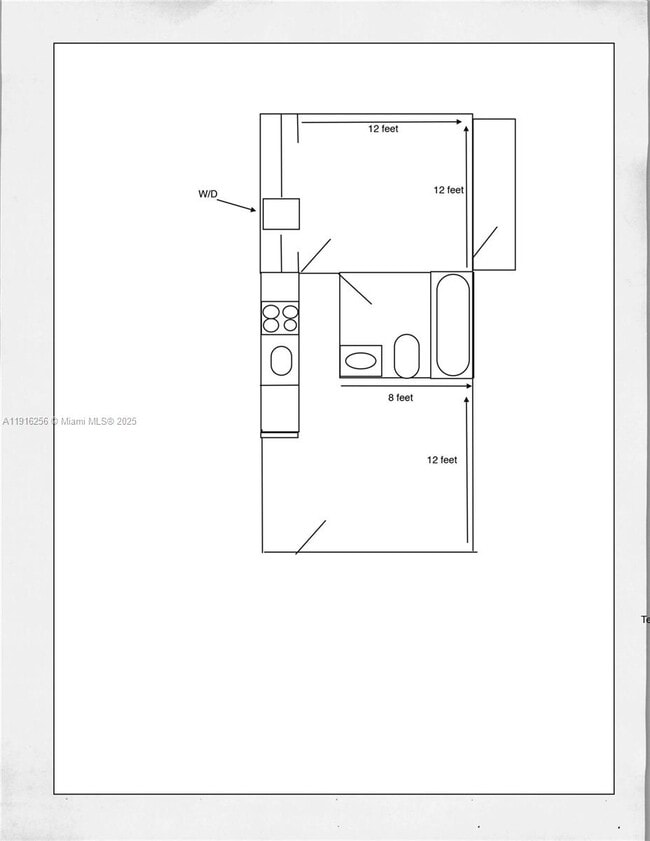 Photo - 919 Michigan Ave Unit 11