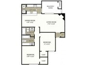 2BR/2BA