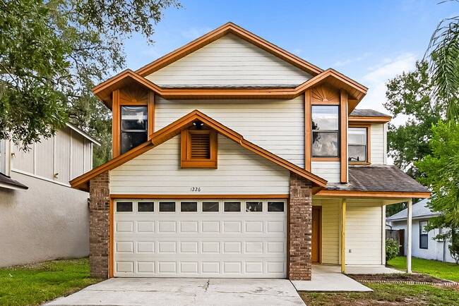 Building Photo - 1226 Creekbottom Cir