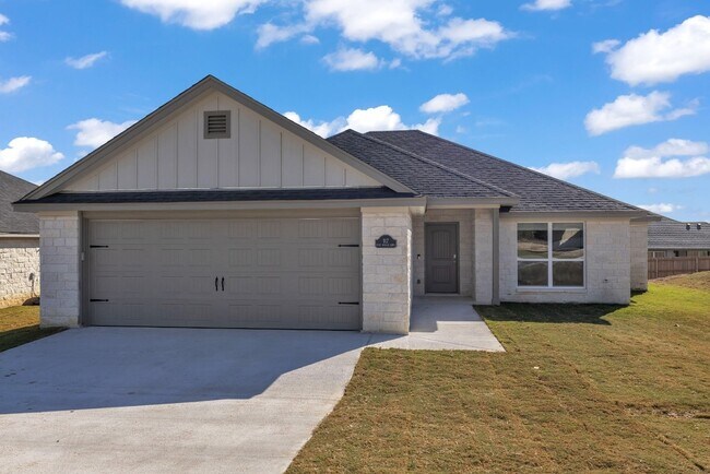 Photo - 117 Mike Warner Dr Rental